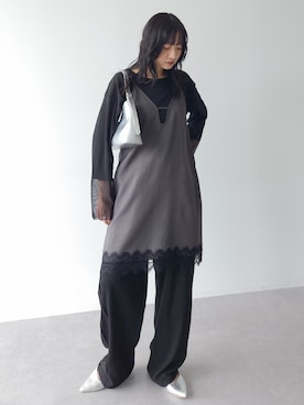 Green Parks officialさんのコーディネート