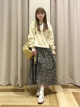 Green Parks officialさんのコーディネート