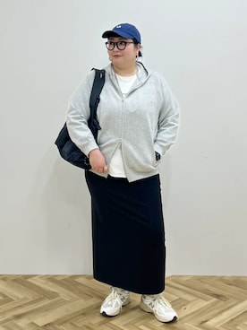 Green Parks officialさんのコーディネート