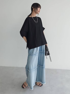 Green Parks officialさんのコーディネート