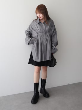 Green Parks officialさんのコーディネート