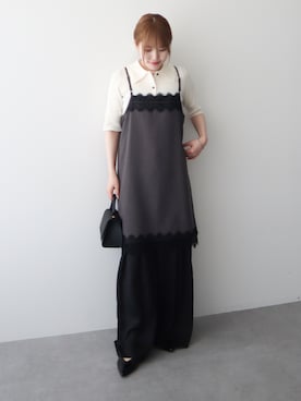 Green Parks officialさんのコーディネート