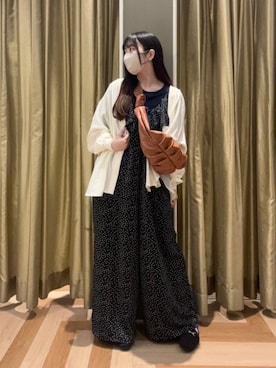 Green Parks officialさんのコーディネート