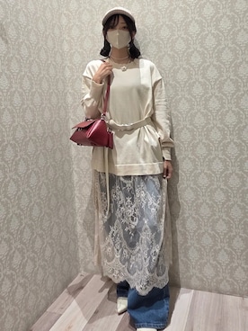 Green Parks officialさん(レディース・155cm)の秋コーディネート