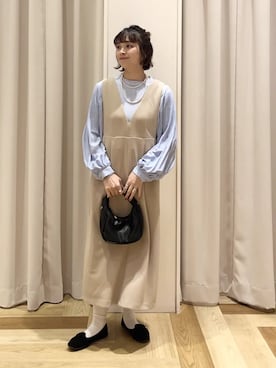 Green Parks officialさんのコーディネート