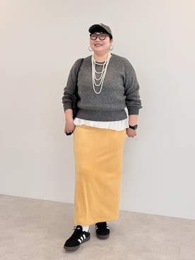 Green Parks officialさんのコーディネート