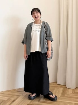 Green Parks officialさんのコーディネート