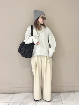 Green Parks officialさんのコーディネート