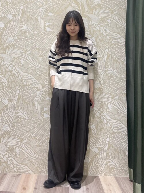 RUPIS.サイドゴアブーツ