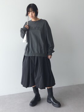 Green Parks officialさんのコーディネート