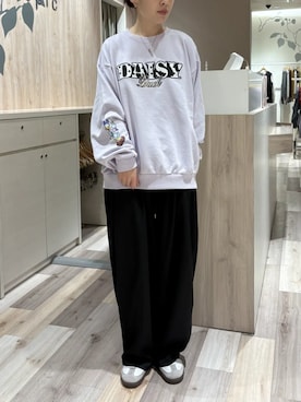 Green Parks officialさん(レディース・160cm)の冬コーディネート