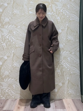 Green Parks officialさんのコーディネート