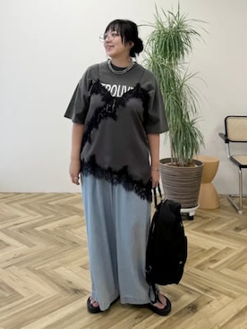 Green Parks officialさんのコーディネート