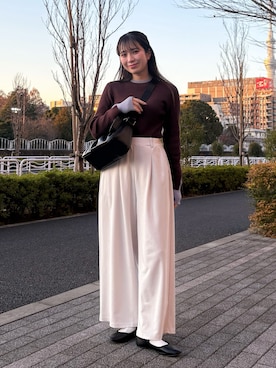 Green Parks officialさんのコーディネート