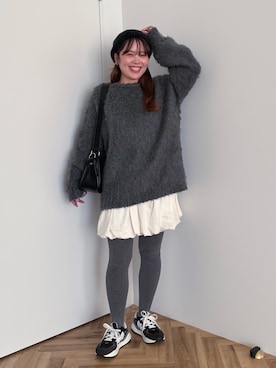 Green Parks officialさんのコーディネート