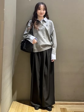 Green Parks officialさんのコーディネート