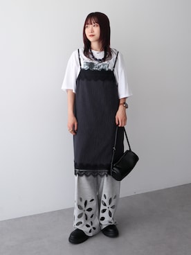 Green Parks officialさんのコーディネート