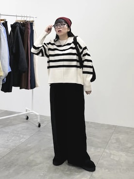 Green Parks officialさんのコーディネート