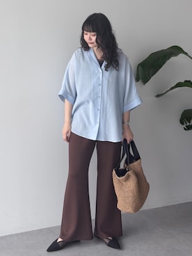 Green Parks officialさんのコーディネート