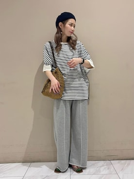 Green Parks officialさんの（Green　Parks | グリーンパークス）を使ったコーディネート