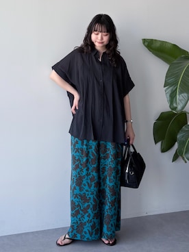 Green Parks officialさんのコーディネート
