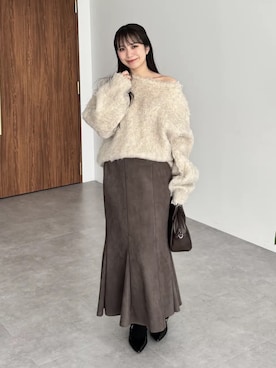 Green Parks officialさんのコーディネート