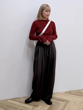 Green Parks officialさんのコーディネート