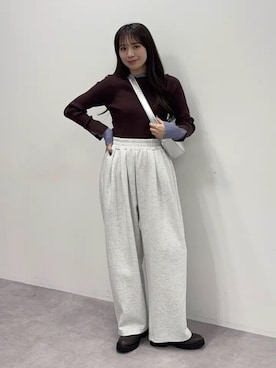 Green Parks officialさんのコーディネート