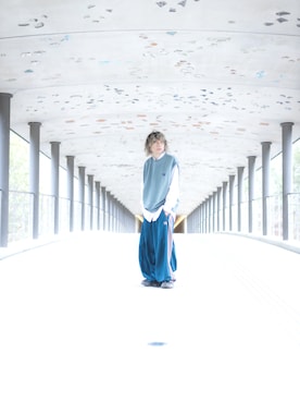 hirokitoyamaさんのコーディネート