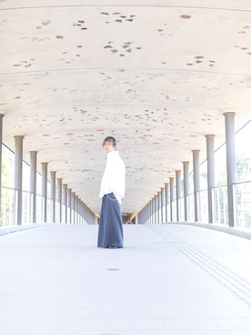 hirokitoyamaさんのコーディネート