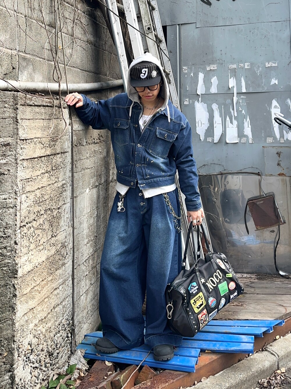 Timberland（ティンバーランド）の「Timberland ティンバーランド