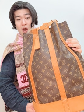 「アイテム（ビジネスシャツ）」を使った、authenticexpertsjpさん（メンズ・170cm）の冬コーディネート