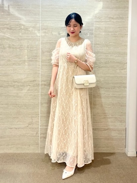 RANDAさんのコーディネート