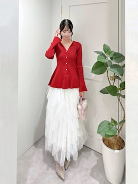 RANDAさんのコーディネート