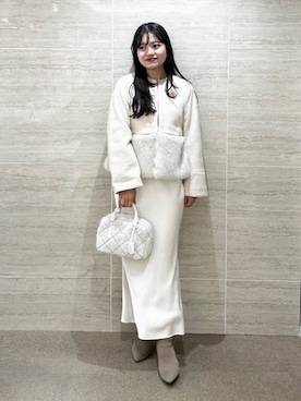 RANDAさんのコーディネート