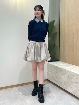 RANDAさんのコーディネート