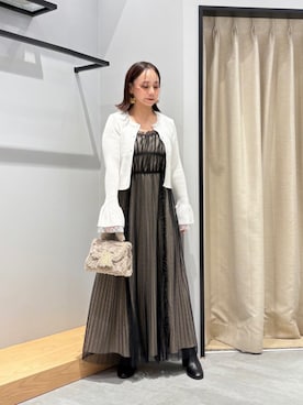 RANDAさんのコーディネート