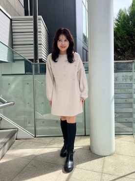 RANDAさんのコーディネート