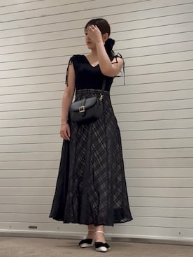 RANDAさんのコーディネート