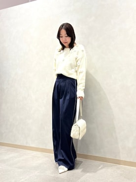 RANDAさんのコーディネート