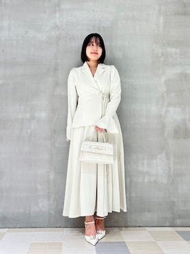 RANDAさんのコーディネート