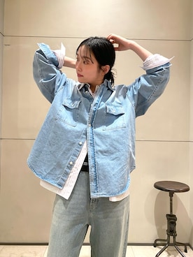 gg_fumiさんのコーディネート