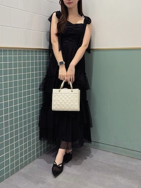 hinanoさんのコーディネート