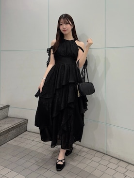 hinanoさんのコーディネート