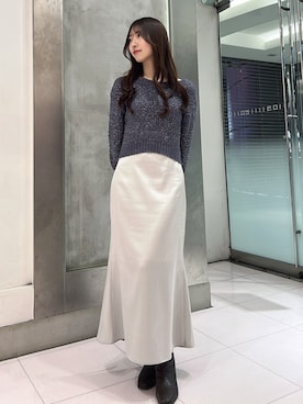 hinanoさんのコーディネート