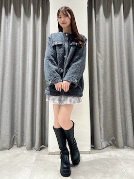 hinanoさんのコーディネート