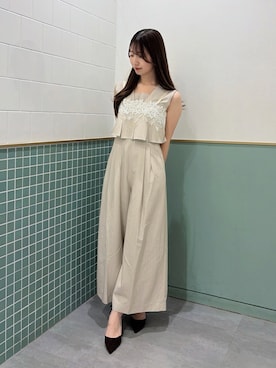 hinanoさんのコーディネート