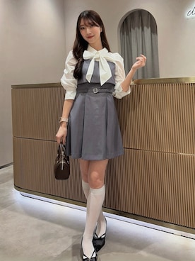 hinanoさんのコーディネート