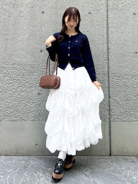 hinanoさんのコーディネート