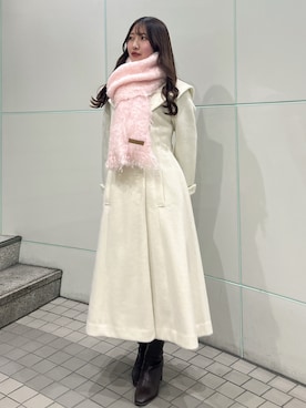 hinanoさんのコーディネート